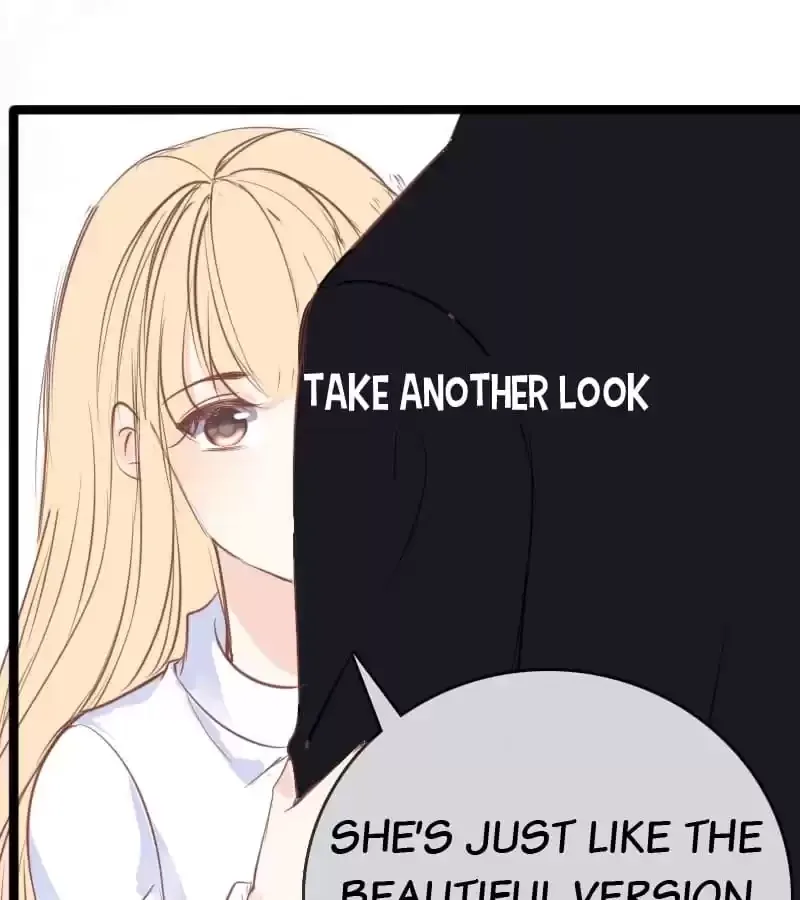 How the Princess Became the Queen Chapter 88 page 22