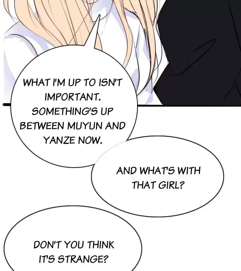 How the Princess Became the Queen Chapter 88 page 14
