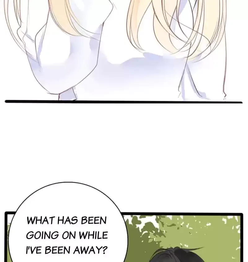 How the Princess Became the Queen Chapter 88 page 4
