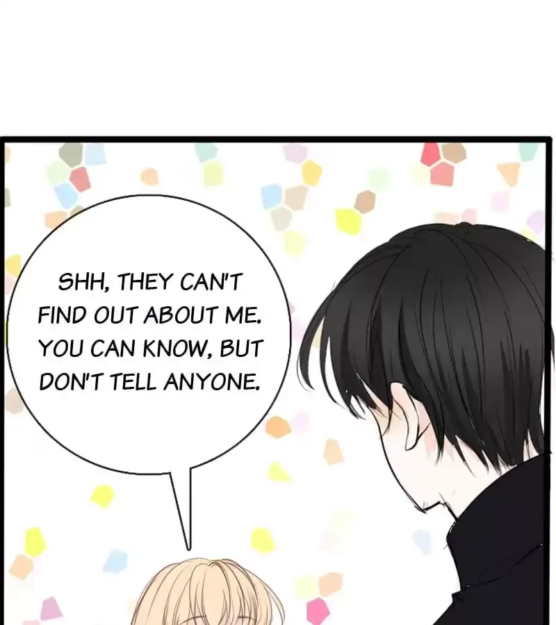 How the Princess Became the Queen Chapter 88 page 34
