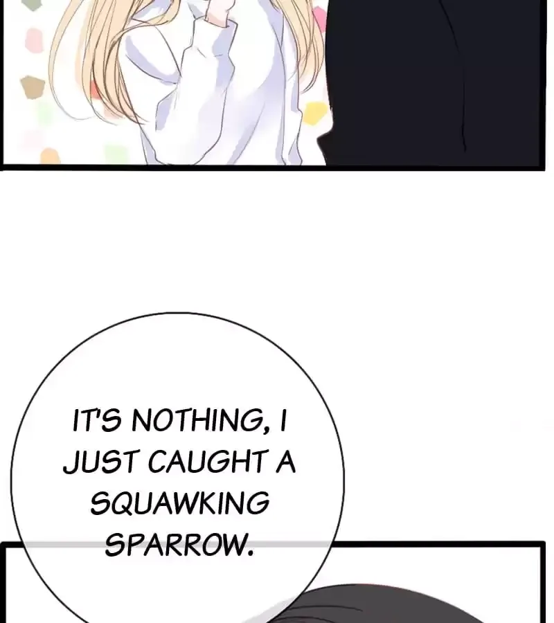 How the Princess Became the Queen Chapter 88 page 36