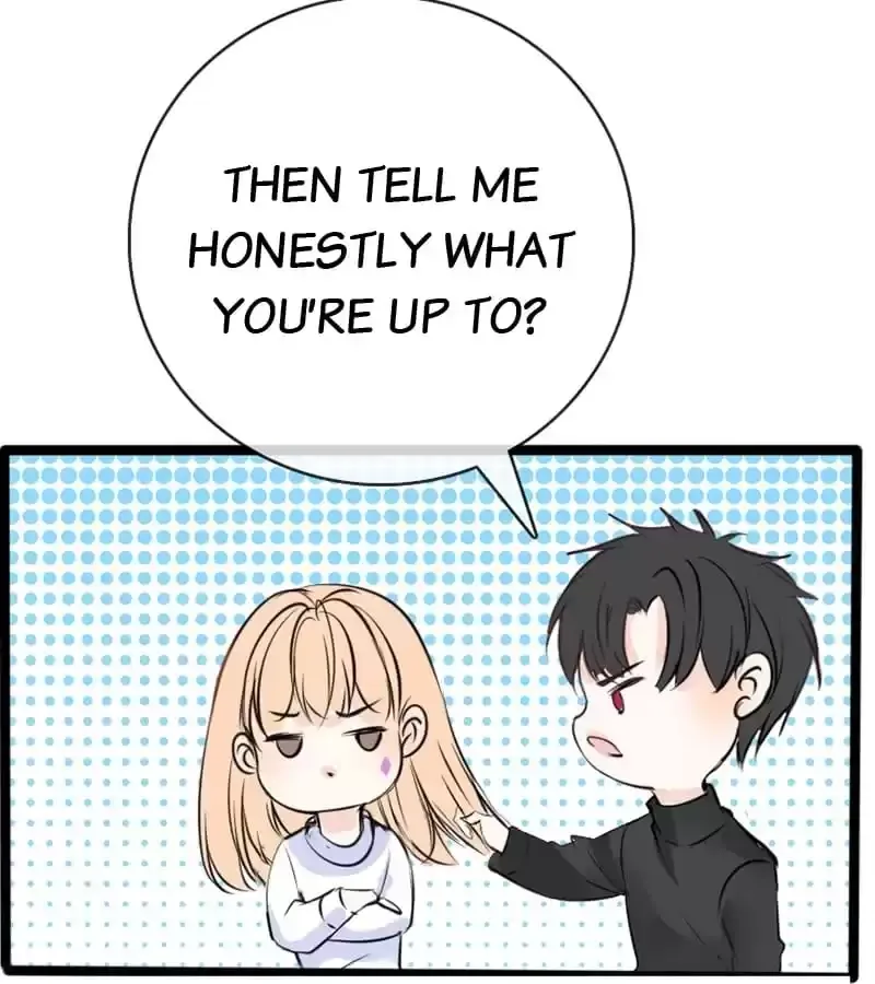 How the Princess Became the Queen Chapter 88 page 41