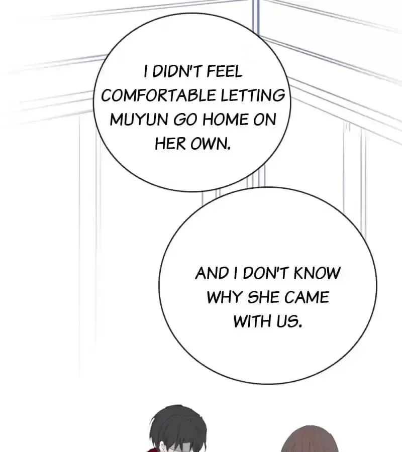 How the Princess Became the Queen Chapter 88 page 50
