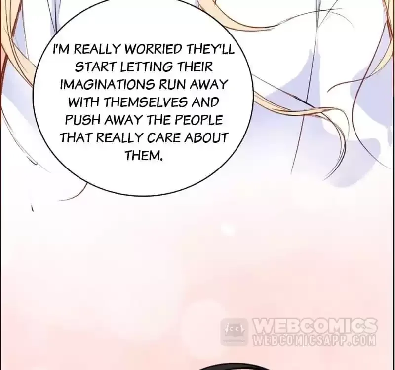 How the Princess Became the Queen Chapter 89 page 29
