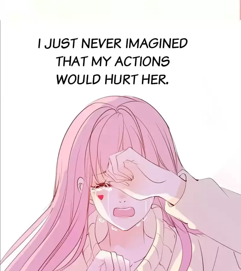 How the Princess Became the Queen Chapter 89 page 8