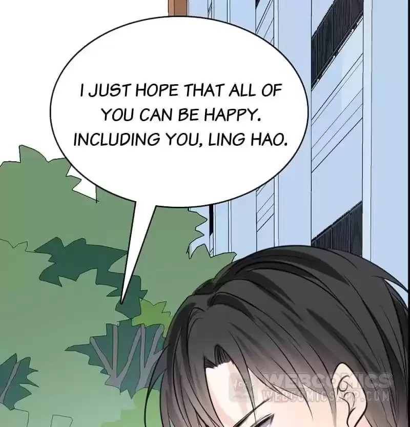 How the Princess Became the Queen Chapter 89 page 35