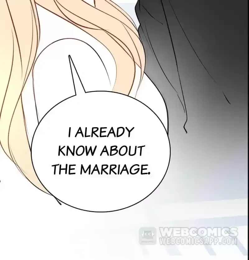 How the Princess Became the Queen Chapter 89 page 37