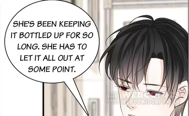 How the Princess Became the Queen Chapter 89 page 55