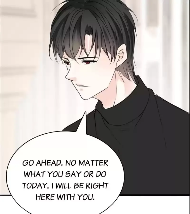 How the Princess Became the Queen Chapter 89 page 70