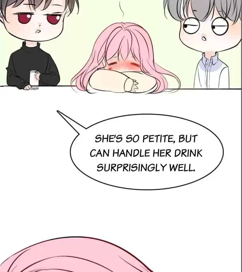 How the Princess Became the Queen Chapter 89 page 66
