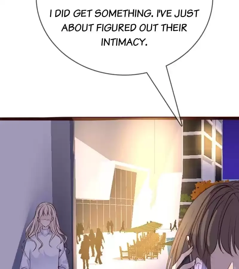 How the Princess Became the Queen Chapter 89 page 84