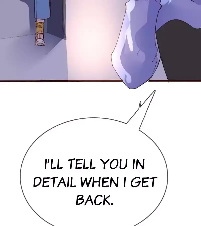 How the Princess Became the Queen Chapter 89 page 86