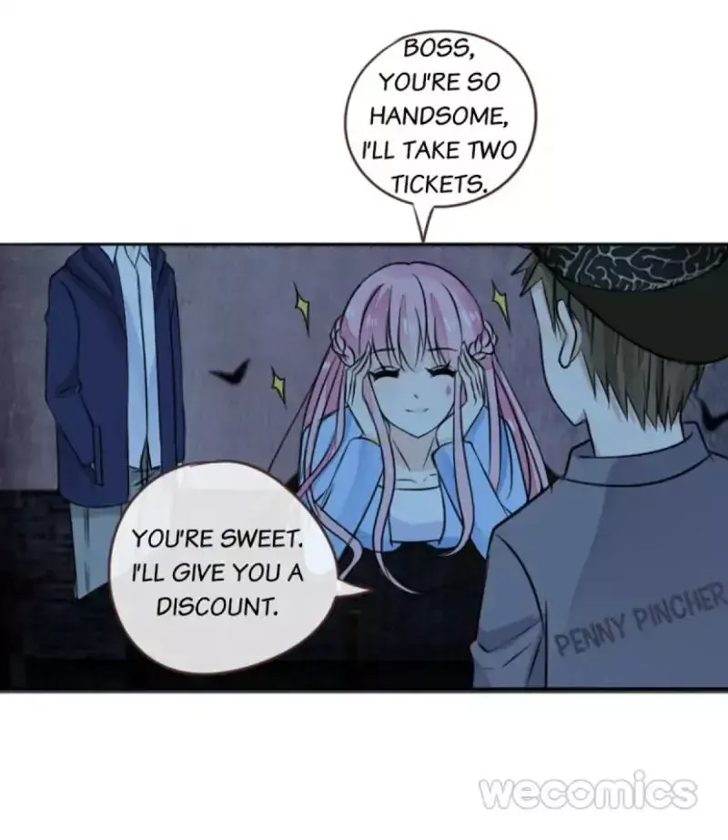 How the Princess Became the Queen Chapter 9 page 12
