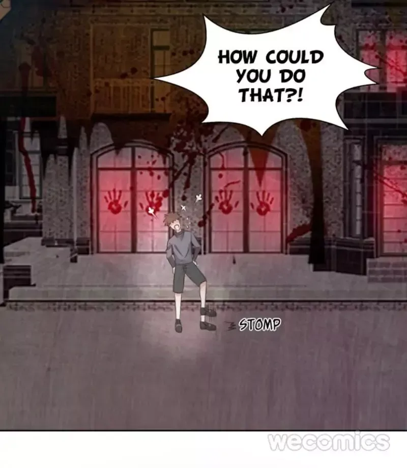 How the Princess Became the Queen Chapter 9 page 33