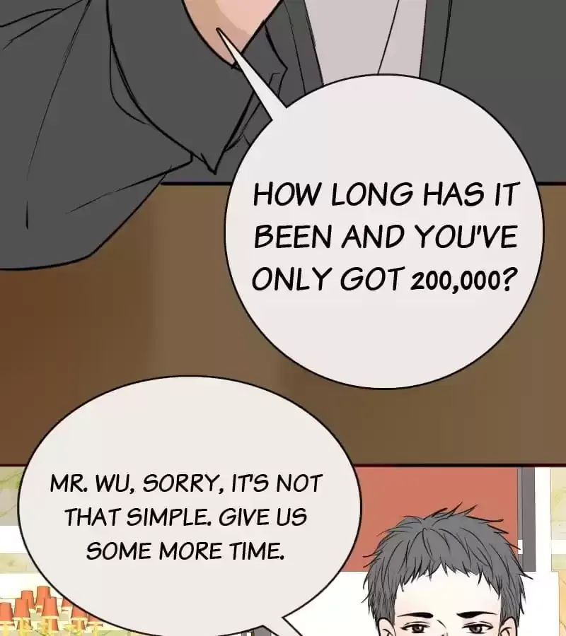 How the Princess Became the Queen Chapter 90 page 22