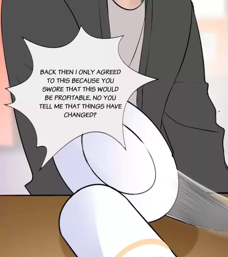 How the Princess Became the Queen Chapter 90 page 26