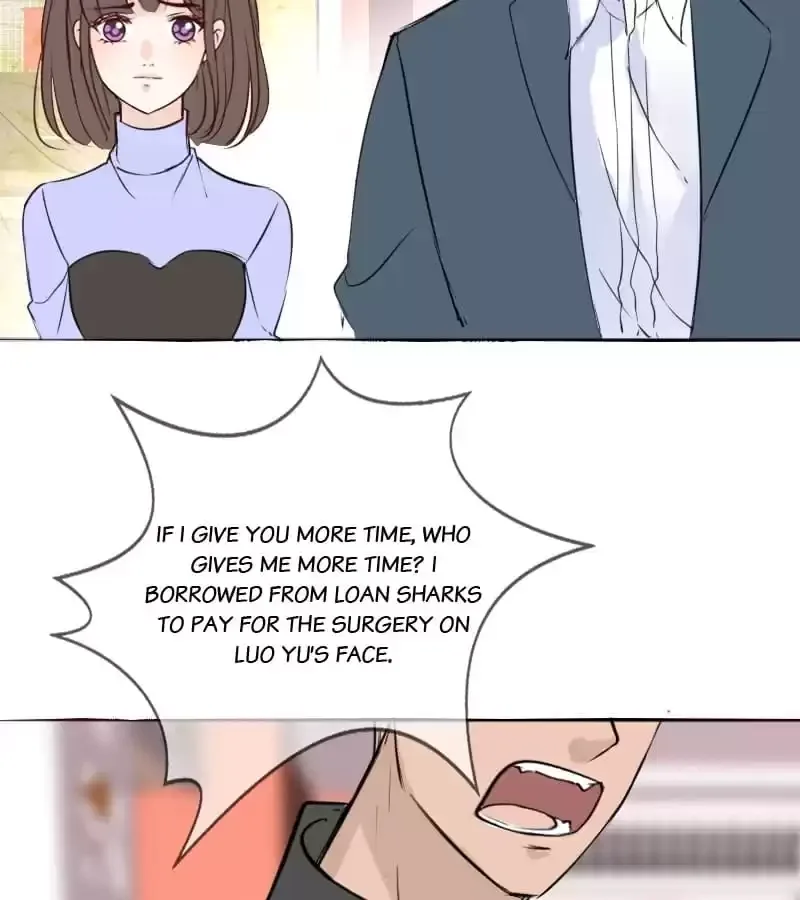 How the Princess Became the Queen Chapter 90 page 24