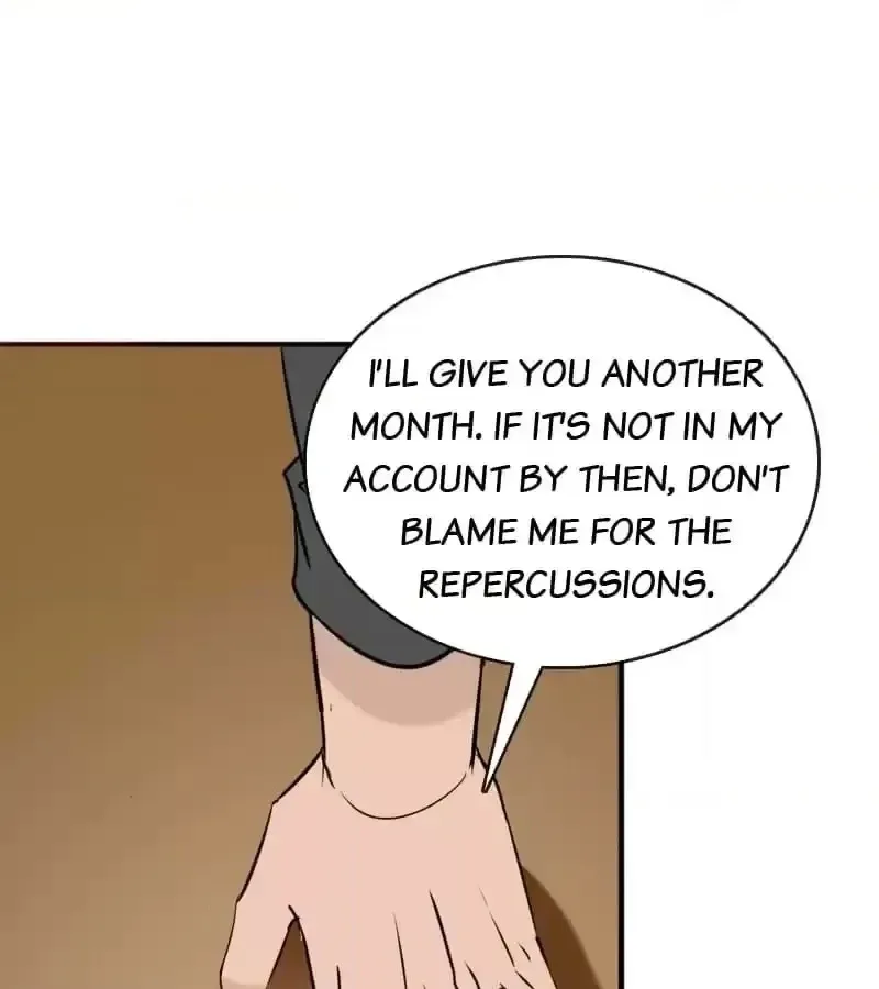 How the Princess Became the Queen Chapter 90 page 30