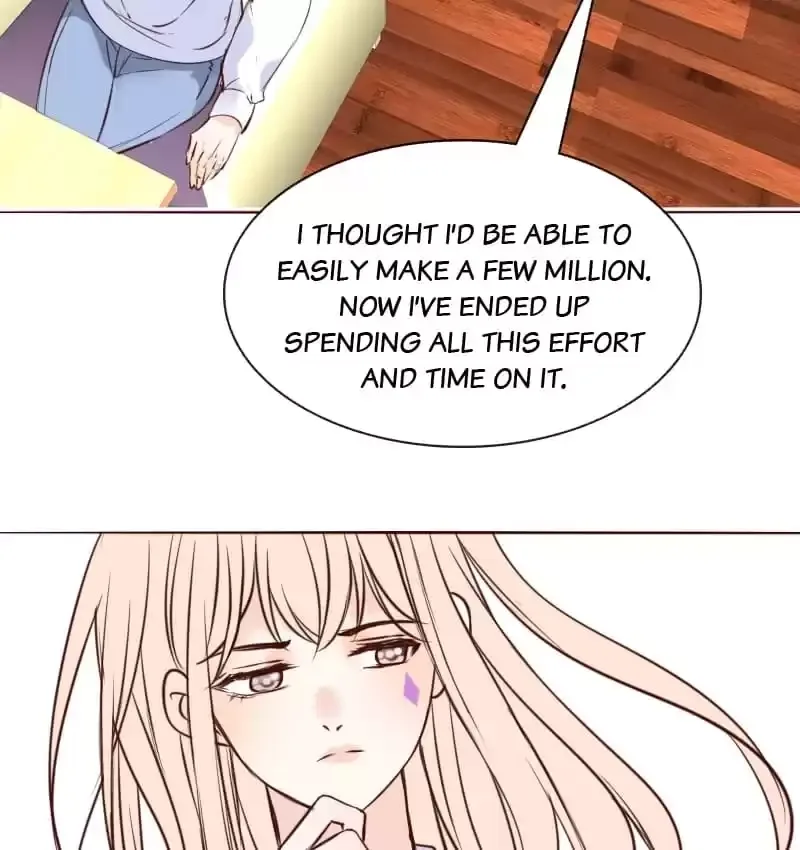 How the Princess Became the Queen Chapter 90 page 34