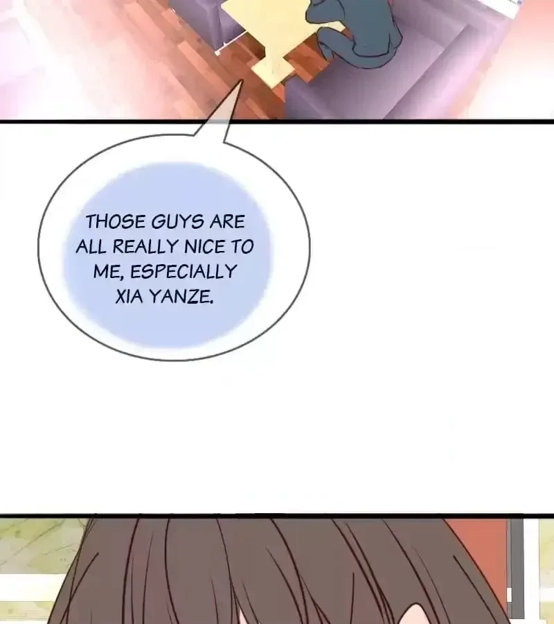 How the Princess Became the Queen Chapter 90 page 40
