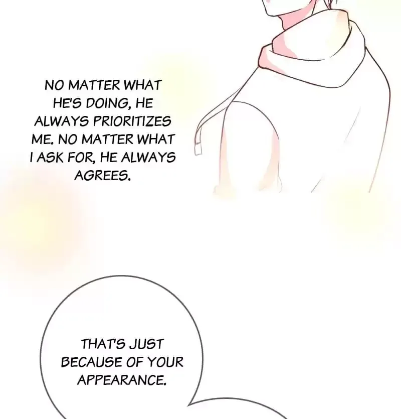 How the Princess Became the Queen Chapter 90 page 44