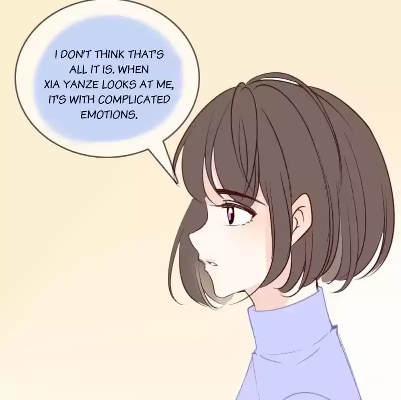 How the Princess Became the Queen Chapter 90 page 46