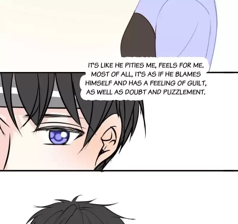 How the Princess Became the Queen Chapter 90 page 47