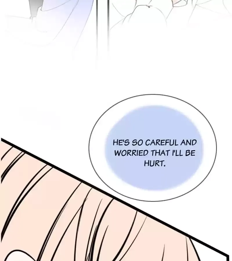 How the Princess Became the Queen Chapter 90 page 51
