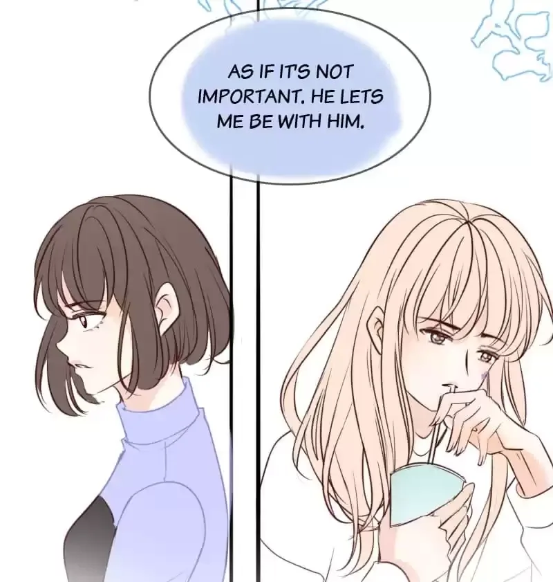 How the Princess Became the Queen Chapter 90 page 50