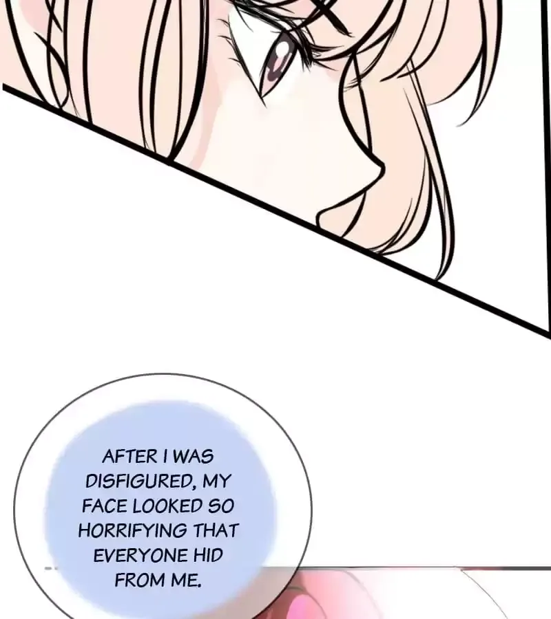 How the Princess Became the Queen Chapter 90 page 53