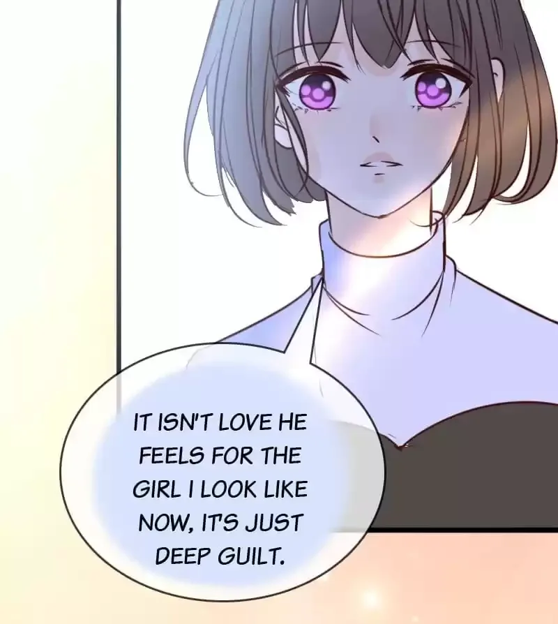 How the Princess Became the Queen Chapter 90 page 63