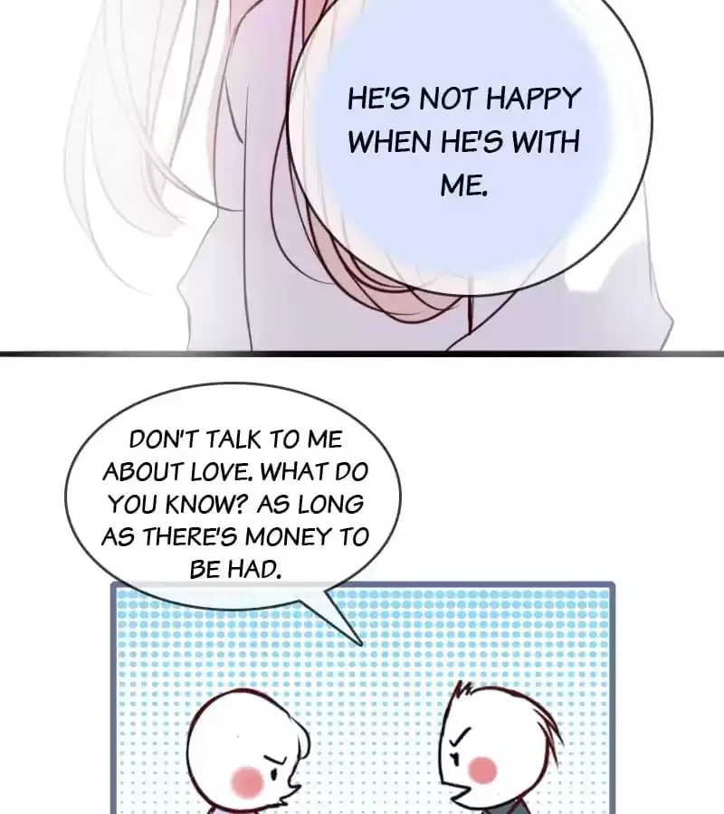 How the Princess Became the Queen Chapter 90 page 68