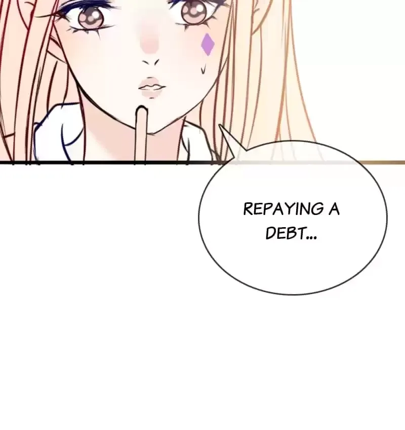How the Princess Became the Queen Chapter 90 page 75