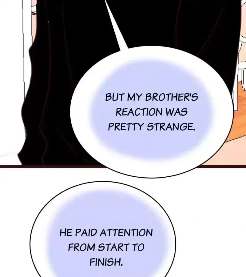 How the Princess Became the Queen Chapter 91 page 20