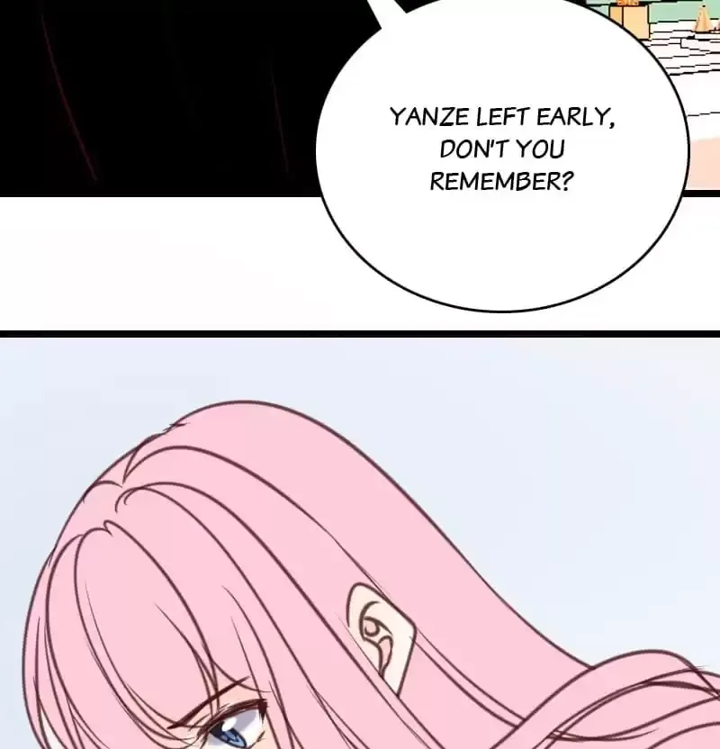 How the Princess Became the Queen Chapter 91 page 16