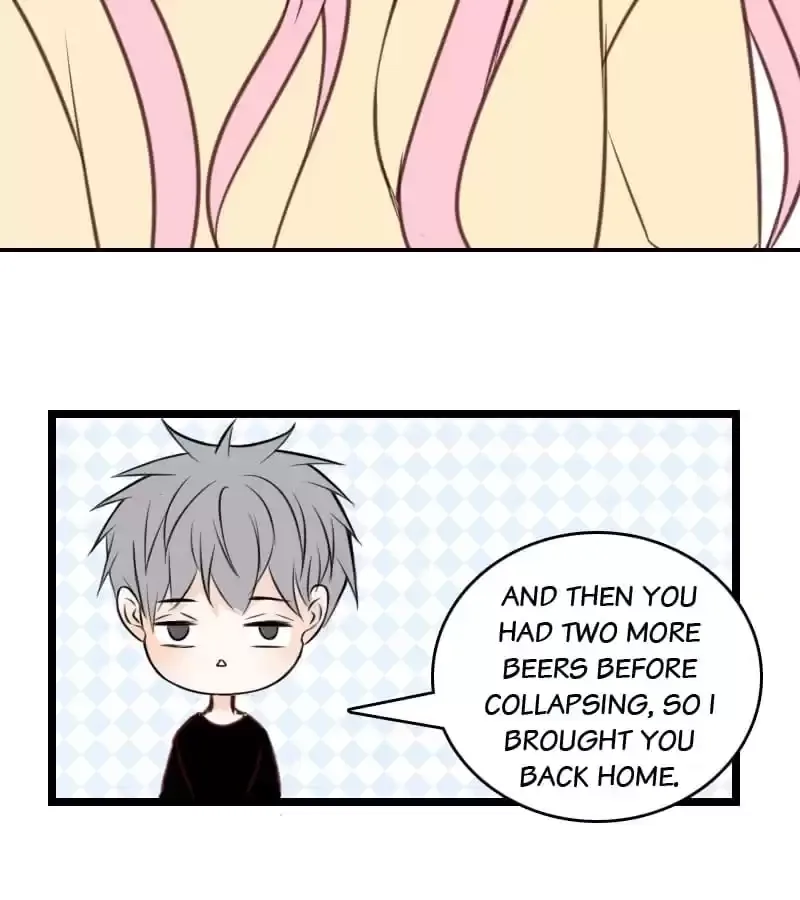 How the Princess Became the Queen Chapter 91 page 11