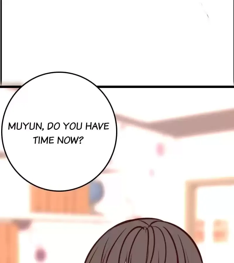 How the Princess Became the Queen Chapter 91 page 36