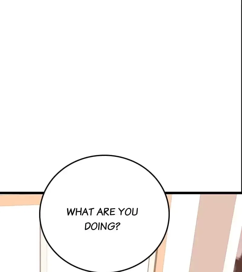 How the Princess Became the Queen Chapter 91 page 38