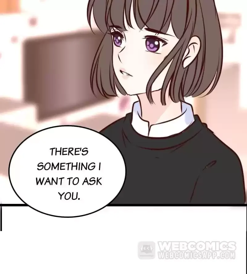 How the Princess Became the Queen Chapter 91 page 37