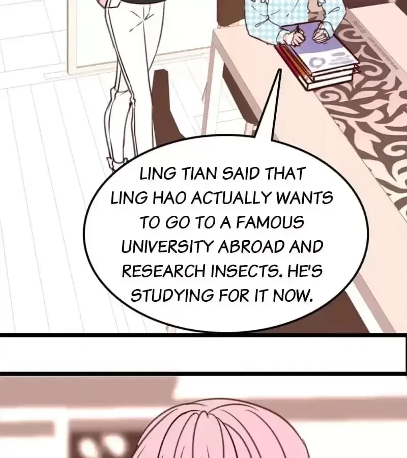 How the Princess Became the Queen Chapter 91 page 40
