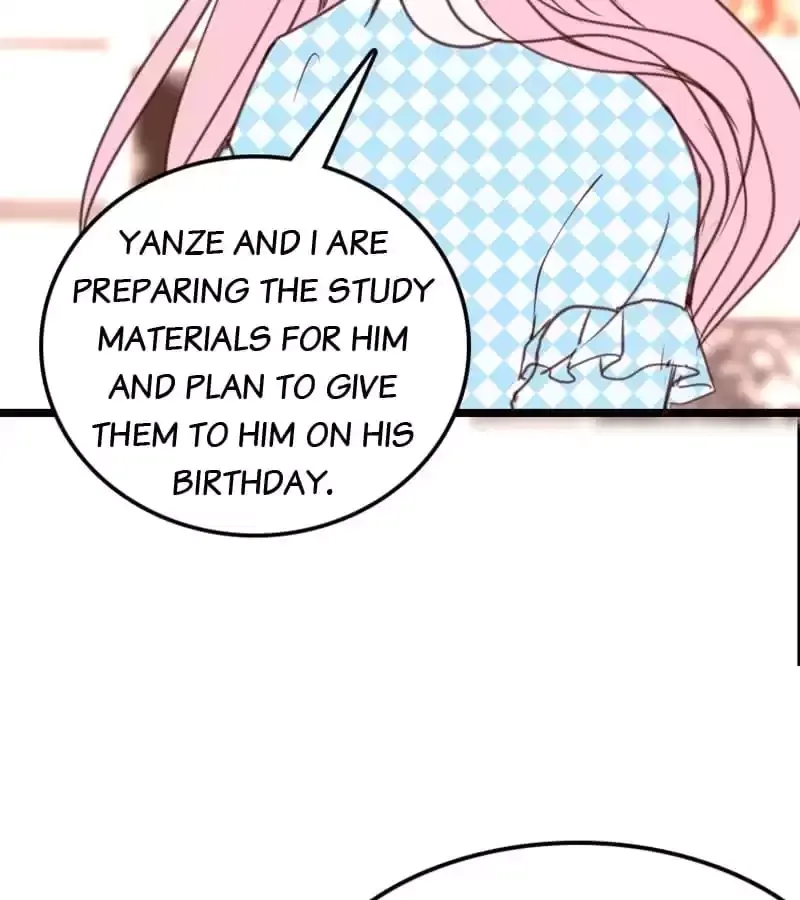 How the Princess Became the Queen Chapter 91 page 42
