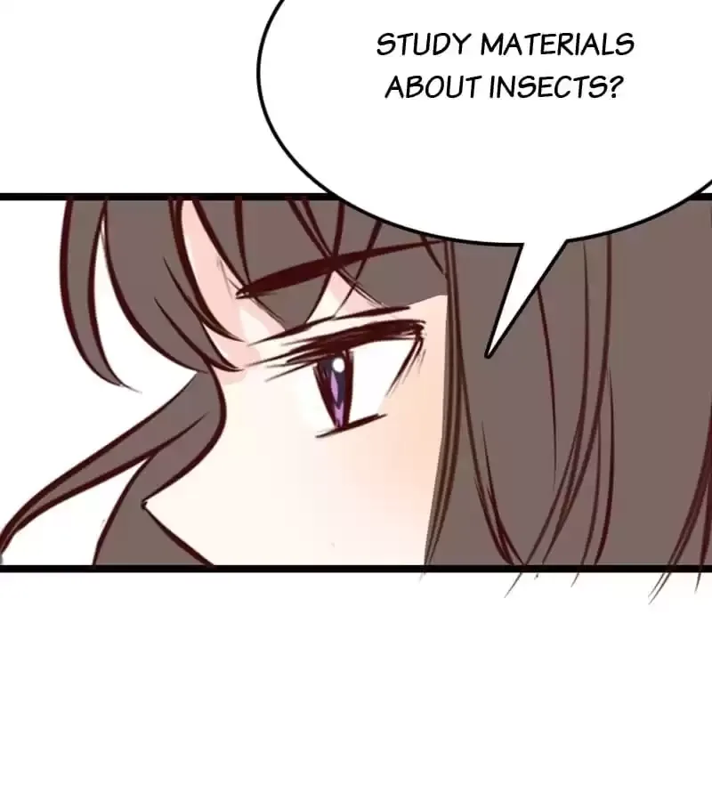 How the Princess Became the Queen Chapter 91 page 44