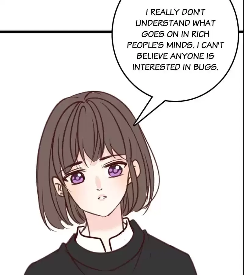 How the Princess Became the Queen Chapter 91 page 46