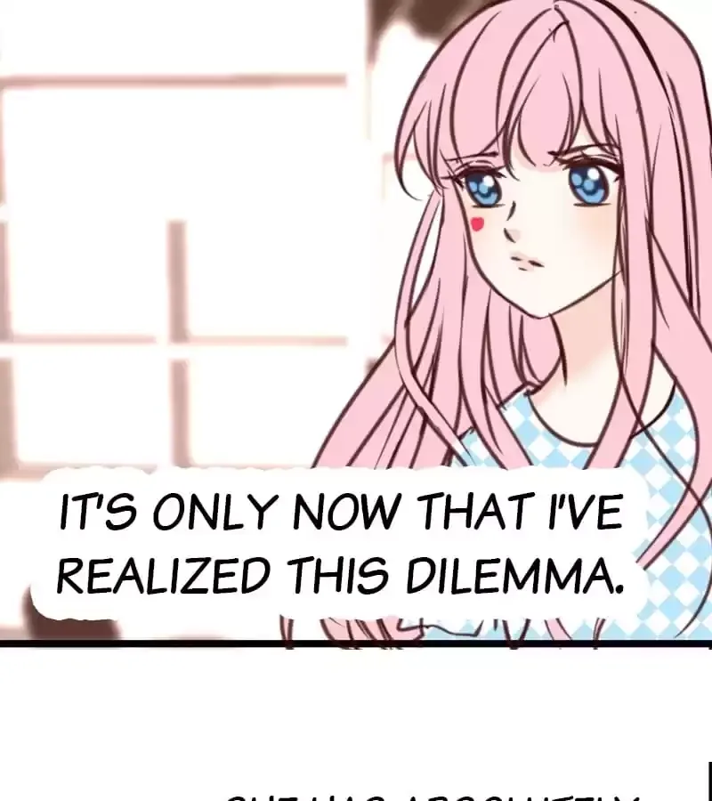 How the Princess Became the Queen Chapter 91 page 54