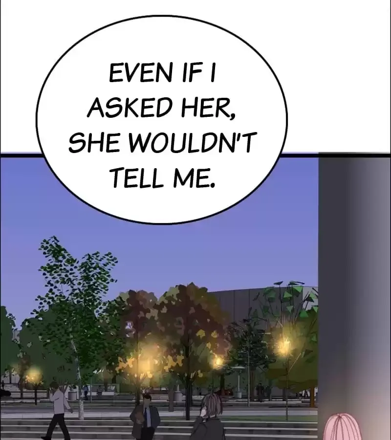 How the Princess Became the Queen Chapter 91 page 58