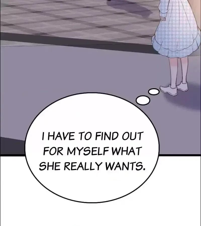 How the Princess Became the Queen Chapter 91 page 60