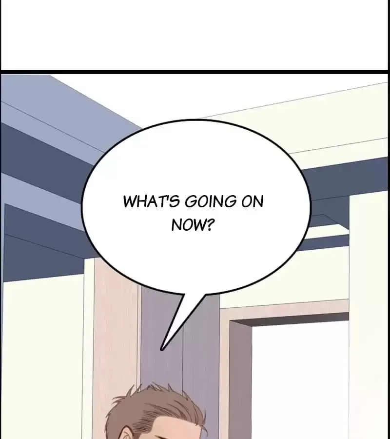 How the Princess Became the Queen Chapter 91 page 68