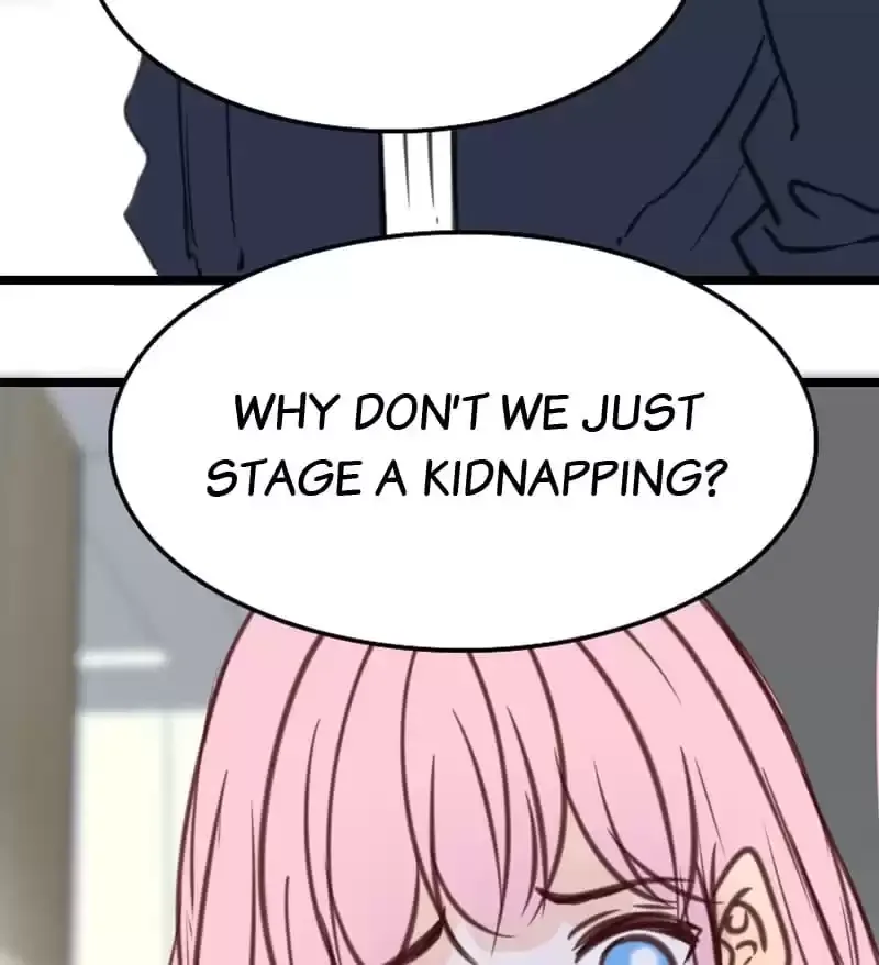 How the Princess Became the Queen Chapter 91 page 93