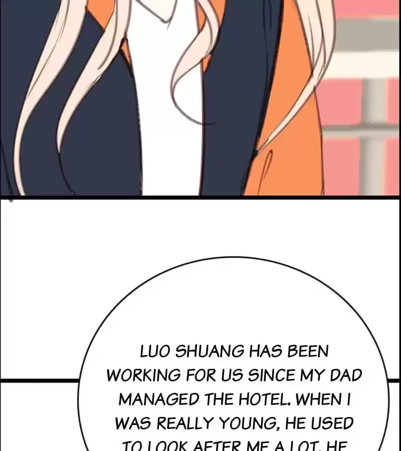 How the Princess Became the Queen Chapter 92 page 17