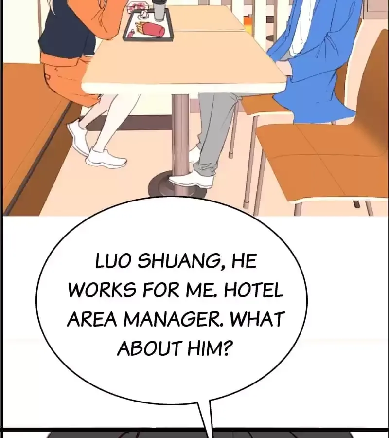How the Princess Became the Queen Chapter 92 page 11